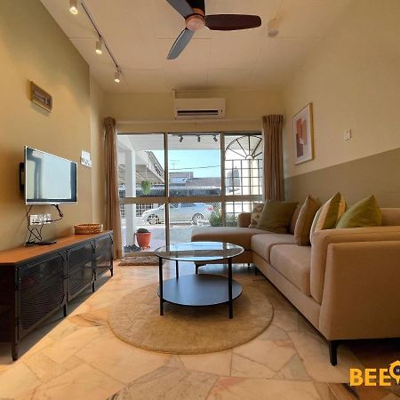 Jenjarom Modern Homestay Jenjarum 外观 照片