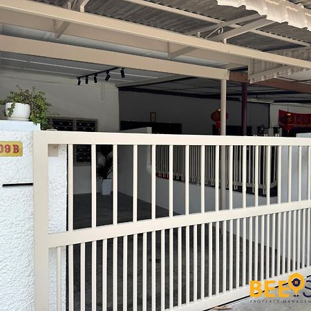 Jenjarom Modern Homestay Jenjarum 外观 照片