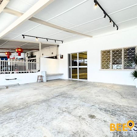 Jenjarom Modern Homestay Jenjarum 外观 照片