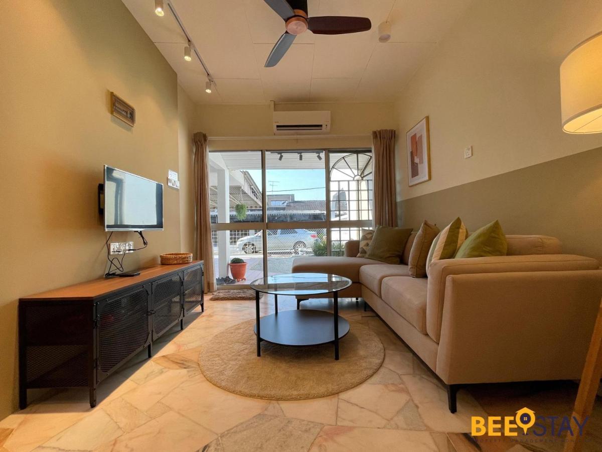 Jenjarom Modern Homestay Jenjarum 外观 照片