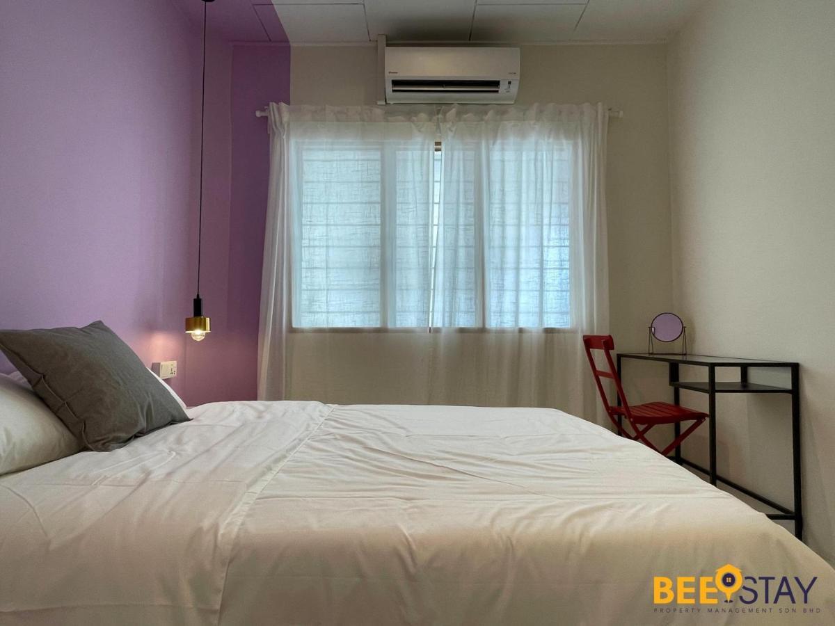 Jenjarom Modern Homestay Jenjarum 外观 照片