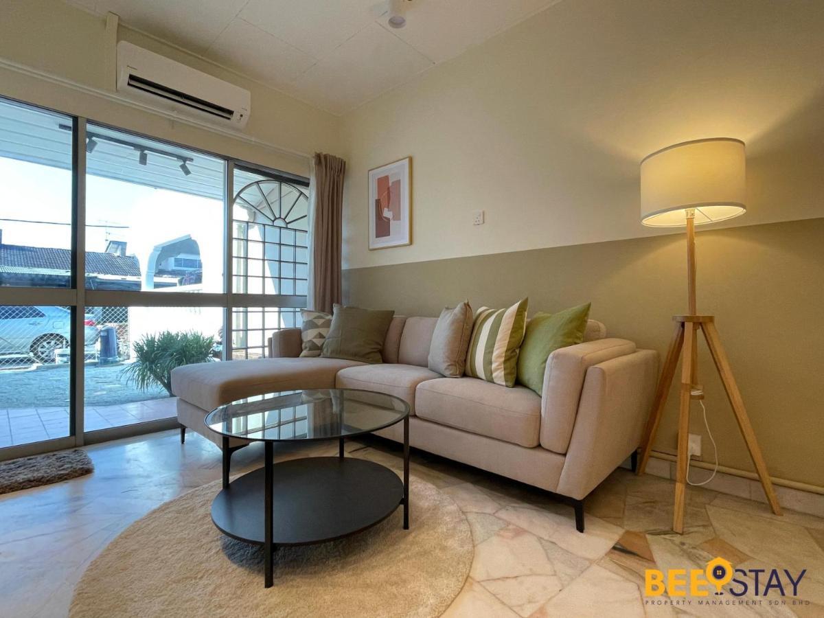 Jenjarom Modern Homestay Jenjarum 外观 照片