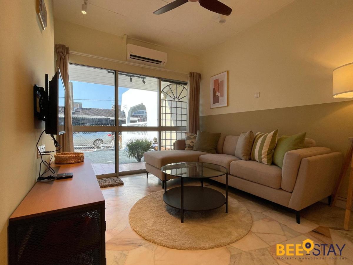 Jenjarom Modern Homestay Jenjarum 外观 照片