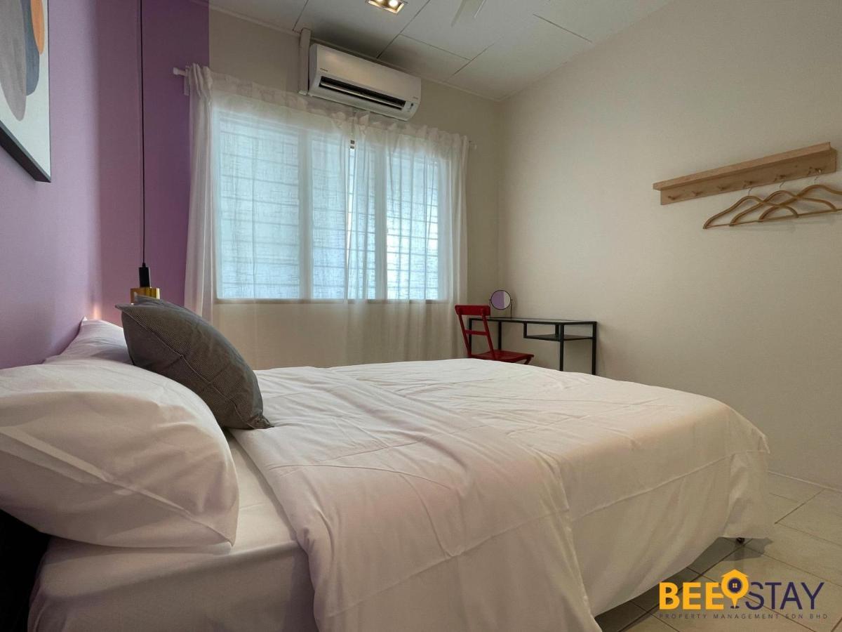 Jenjarom Modern Homestay Jenjarum 外观 照片