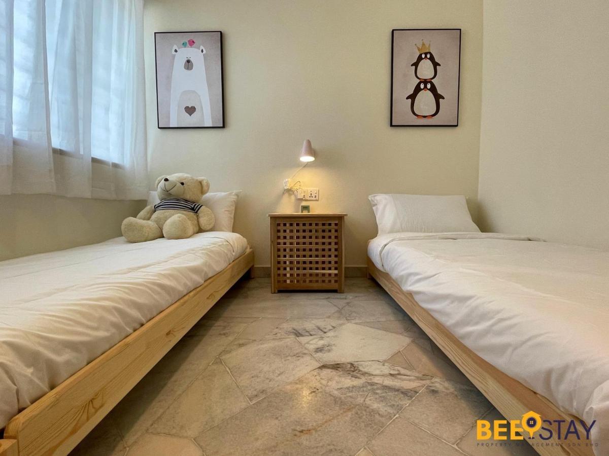 Jenjarom Modern Homestay Jenjarum 外观 照片