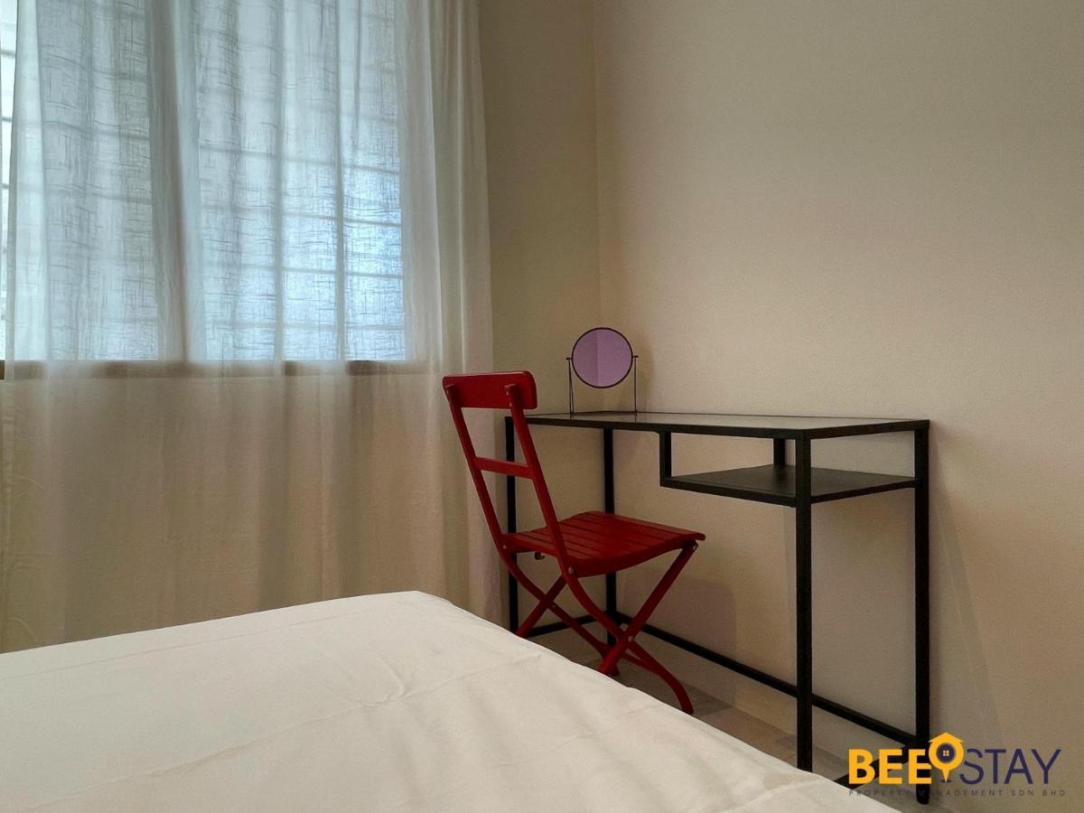 Jenjarom Modern Homestay Jenjarum 外观 照片