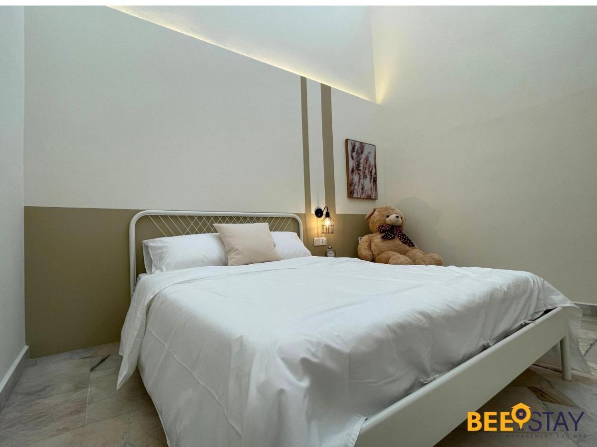 Jenjarom Modern Homestay Jenjarum 外观 照片