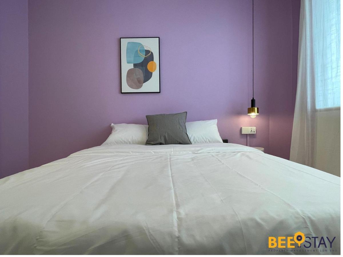 Jenjarom Modern Homestay Jenjarum 外观 照片
