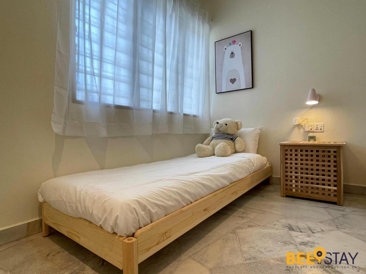 Jenjarom Modern Homestay Jenjarum 外观 照片