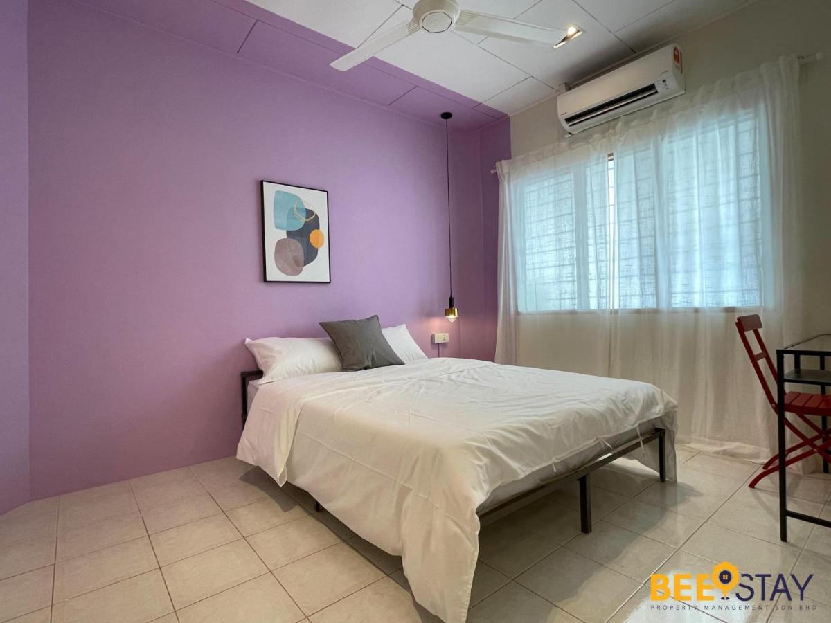 Jenjarom Modern Homestay Jenjarum 外观 照片