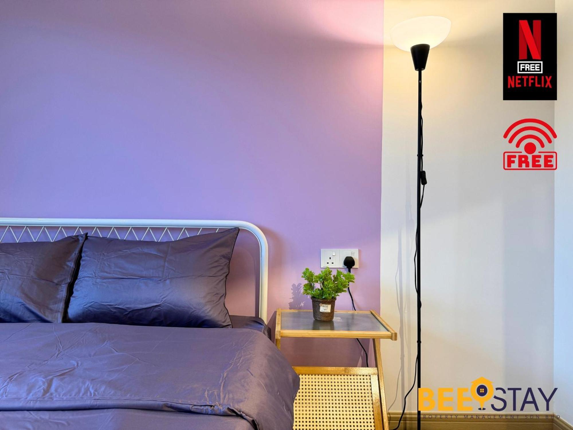 Jenjarom Modern Homestay Jenjarum 外观 照片