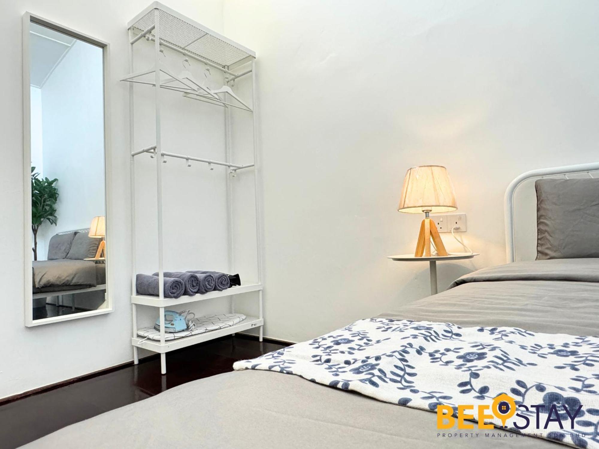 Jenjarom Modern Homestay Jenjarum 外观 照片