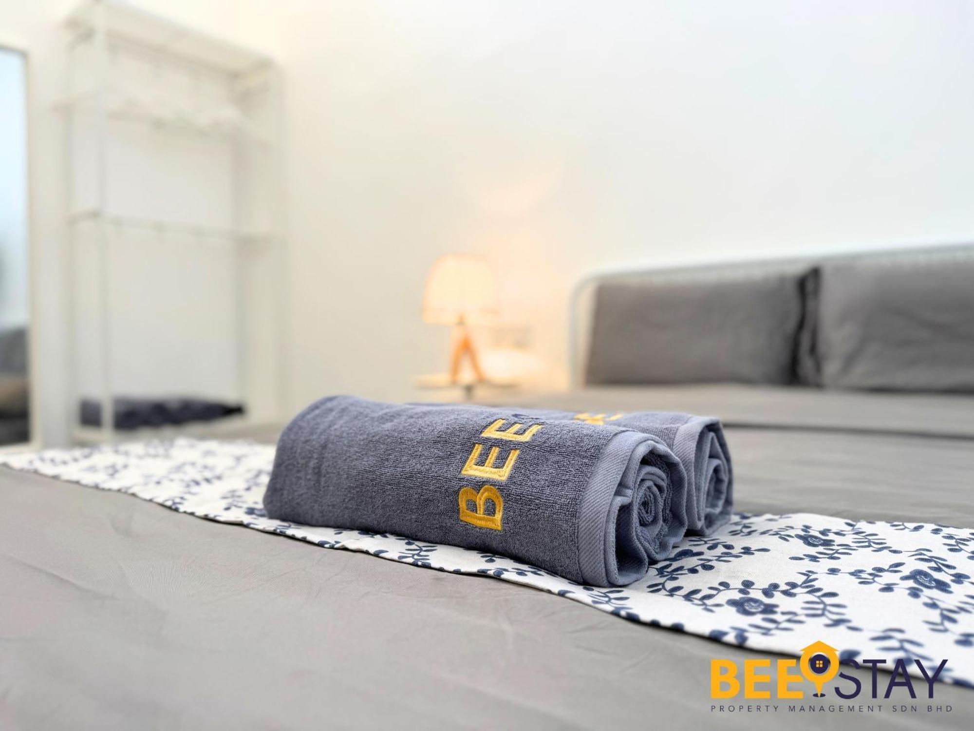 Jenjarom Modern Homestay Jenjarum 外观 照片