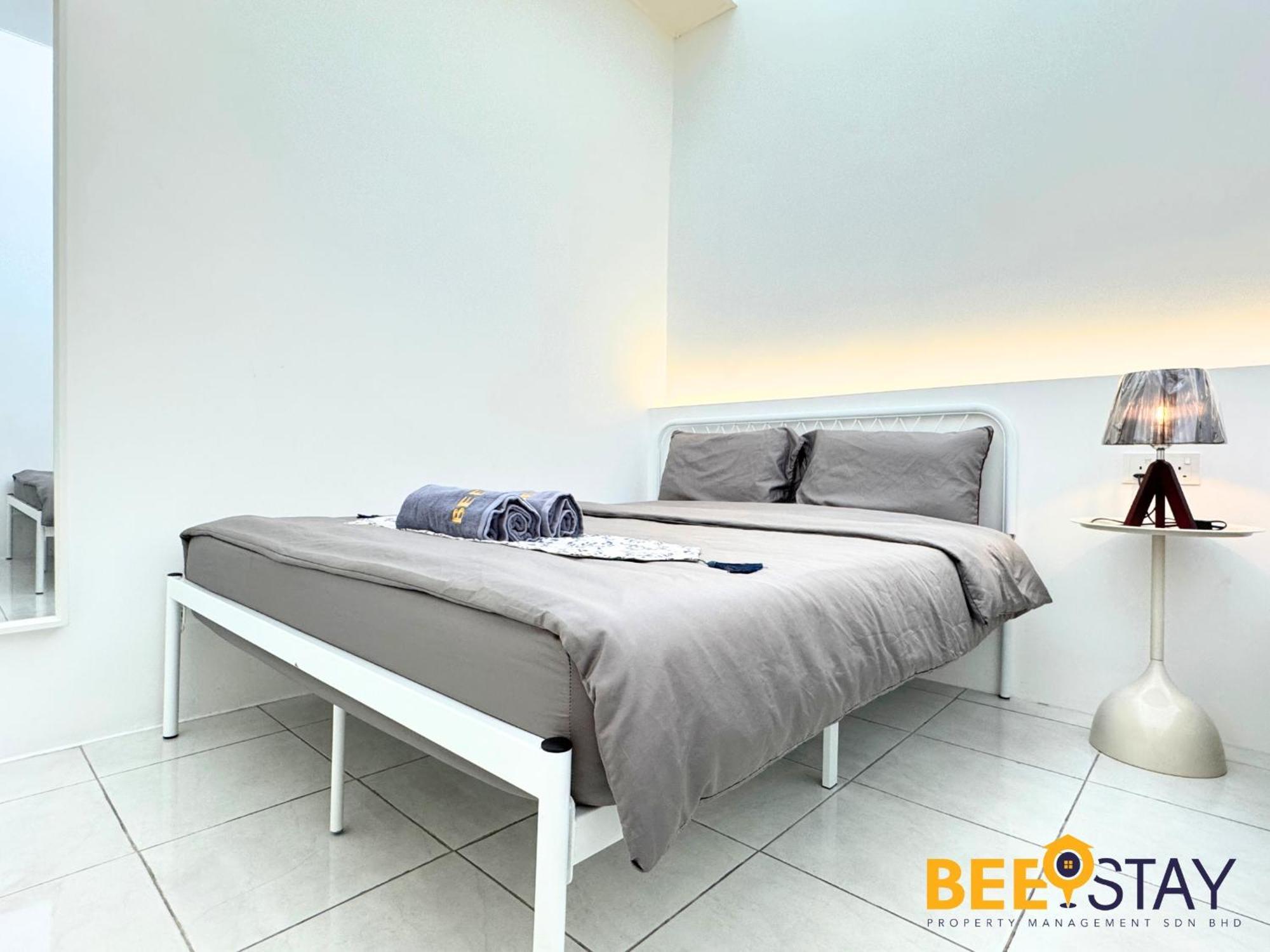 Jenjarom Modern Homestay Jenjarum 外观 照片