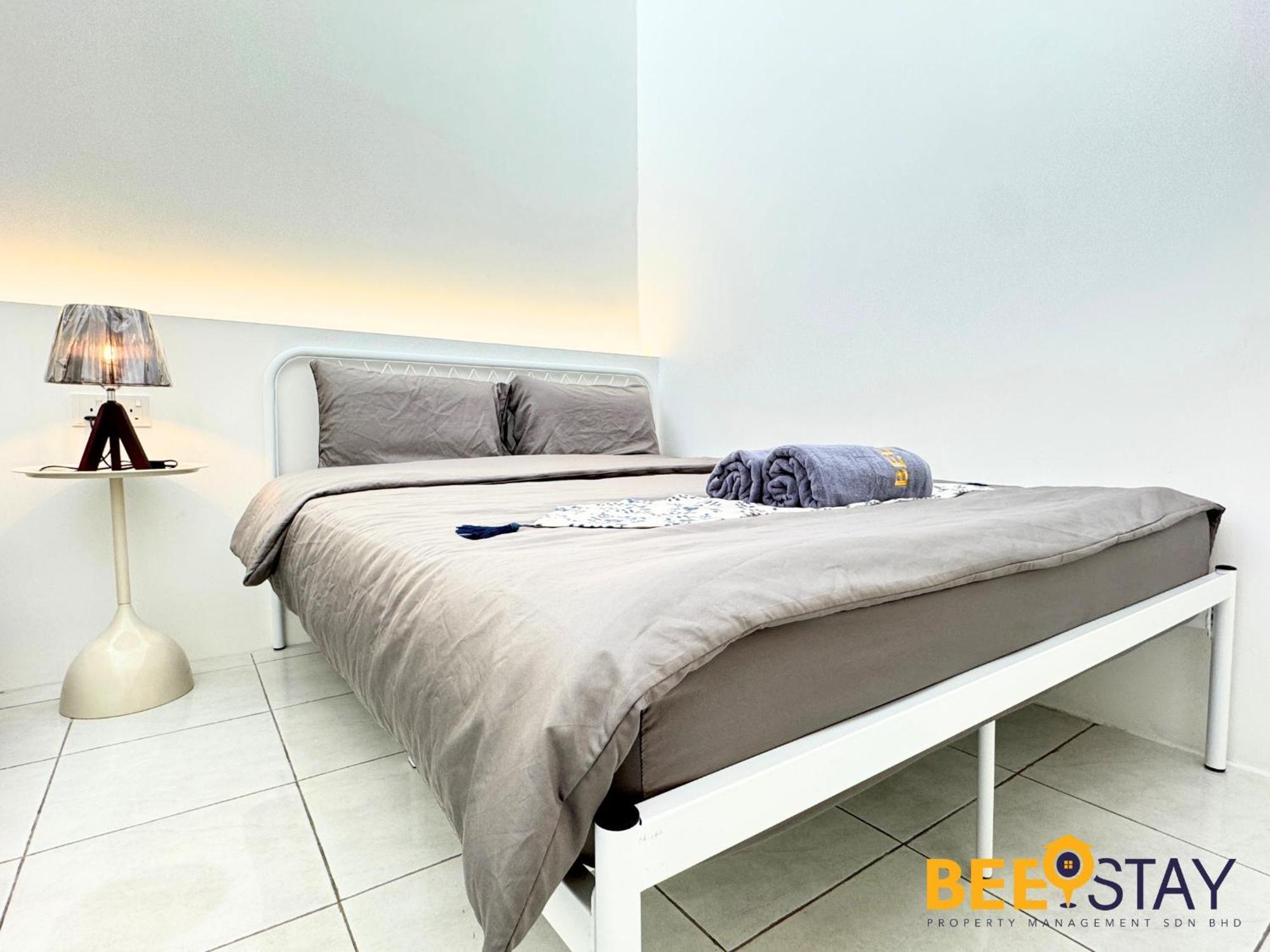Jenjarom Modern Homestay Jenjarum 外观 照片